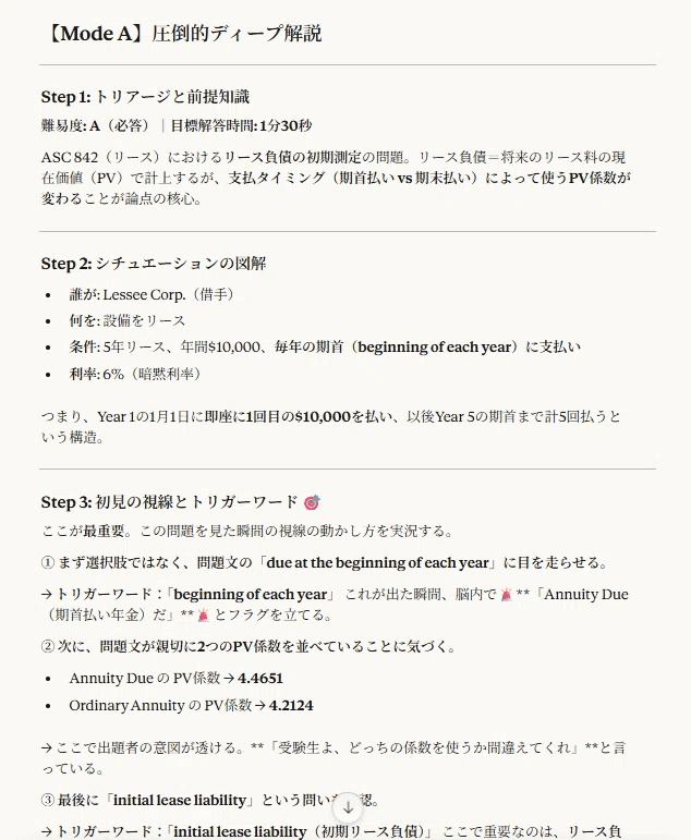AI戦略プロンプト Ver.3.0